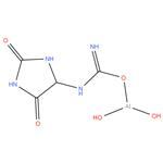 Aluminum dihydroxyallantoinate