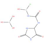 Aluminum chlorhydroxyallantoinate