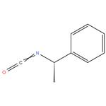 (S)-(-)-1-Phenylethyl isocyanate