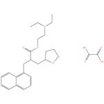 NAFTIDROFURYL OXALATE