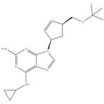 O-t-Butyl Derivative Abacavir