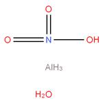 Aluminum nitrate nonahydrate