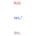 Ammonium borate