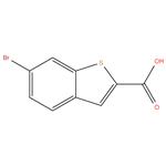 6-Bromo-benzothiophene-2-carboxylic acid