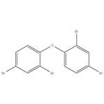 PBDB 47 (2,2',4,4',-tetraBROMODIPHENYL ETHER)