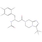 N-Acetyl Sitagliptin