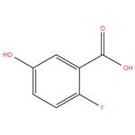 2-fluoro-5-hydroxybenzoic acid