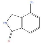 4-Amino-1-isoindolinone