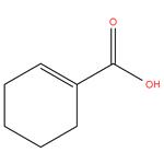 1-Cyclohexenecarboxylic acid