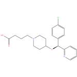 Bepotastine