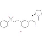 Eletriptan hydrobromide