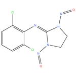 Clonidine Di-Nitroso