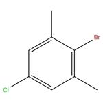 4-CHLORO-2,6-DIMETHYL BROMOBENZENE