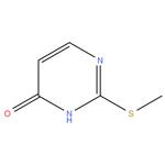 2-(Methylsulfanyl)pyrimidin-4-(3H)-one