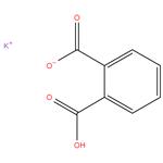 Potassium hydrogen phthalate, 98%