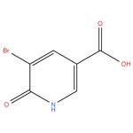 5-Bromo-6-Hydroxypyridine-3-Carboxylic Acid