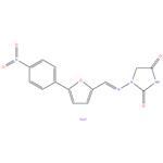 Dantrolene sodium