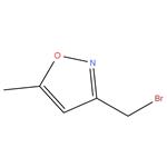 3-(Bromomethyl)-5-methylisoxazole