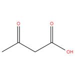 Acetoacetic  acid