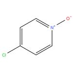 4-Chloropyridine-N-Oxide