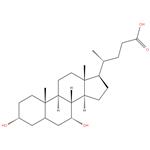 Chenodeoxycholic acid