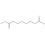 Monomethyl suberate