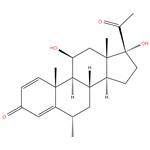 Methylprednisolone EP Impurity L