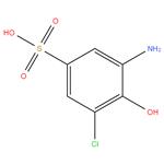 2-Amino-6-chlorophenol-4-sulfonic acid