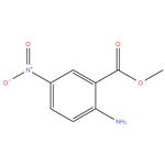 METHYL-2-AMINO-5-NITRO BENZOATE