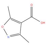 3,5-Dimethylisoxazole-4-carboxylic acid