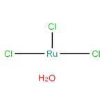 RUTHNIUM CHLORIDE