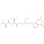 Valganciclovir N-Valyl Impurity