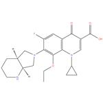 Moxifloxacin HCl EP Impurity-C