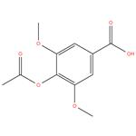 Acetyl Syringic Acid