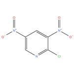 2-Chloro-3,5-dinitropyridine, 95%