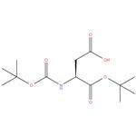 N-Boc-L-aspartic acid 1-tert-butyl ester