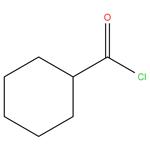 Cyclohexanecarbonyl chloride