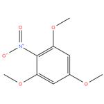 2,4,6-Trimethoxynitrobenzene