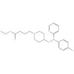 Bepotastine Ethyl ester