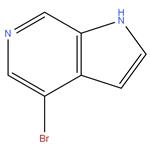 4-Bromo-6-azaindole