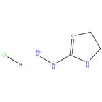 2-hydrazinyl-4,5-dihydro-1H-imidazole dihydrochloride