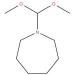 N-Formyl-hexamethylenimine-dimethylacetal