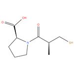 Captopril