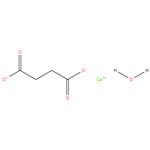 Calcium succinate monohydrate