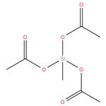 Methyltriacetoxysilane