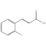 2-Fluoro cinnamic acid-98%