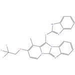 Lansoprazole Impurity (M+467)