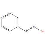 4-Pyridinealdoxime