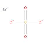 Mercury(II) sulfate