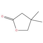 4,4-dimethyldihydrofuran-2(3H)-one